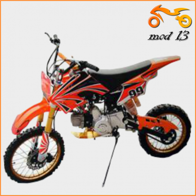 Motocikls 125 ccm-2